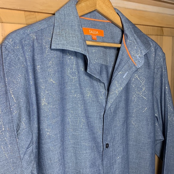 Tallia (16”) - Picture 8 of 16